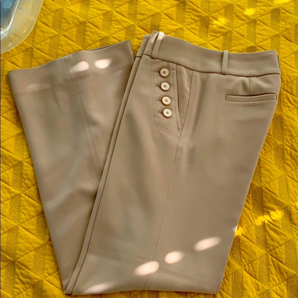 The Limited Trousers